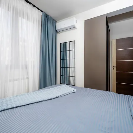 Sea View Apartment