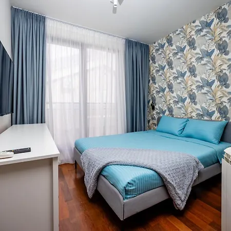 Apartment Sea View