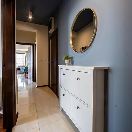 Apartment Sea View Budva